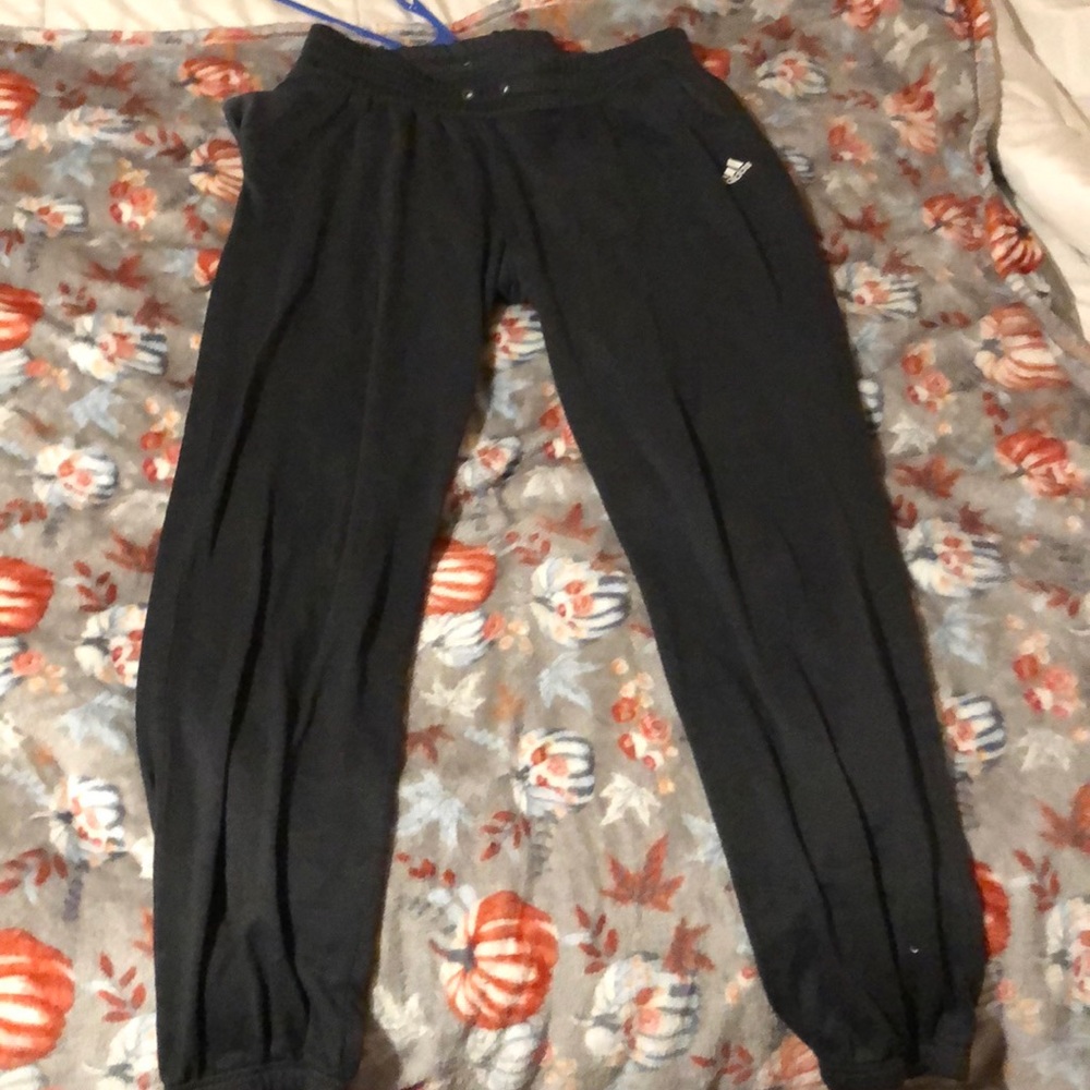 Adidas sweats